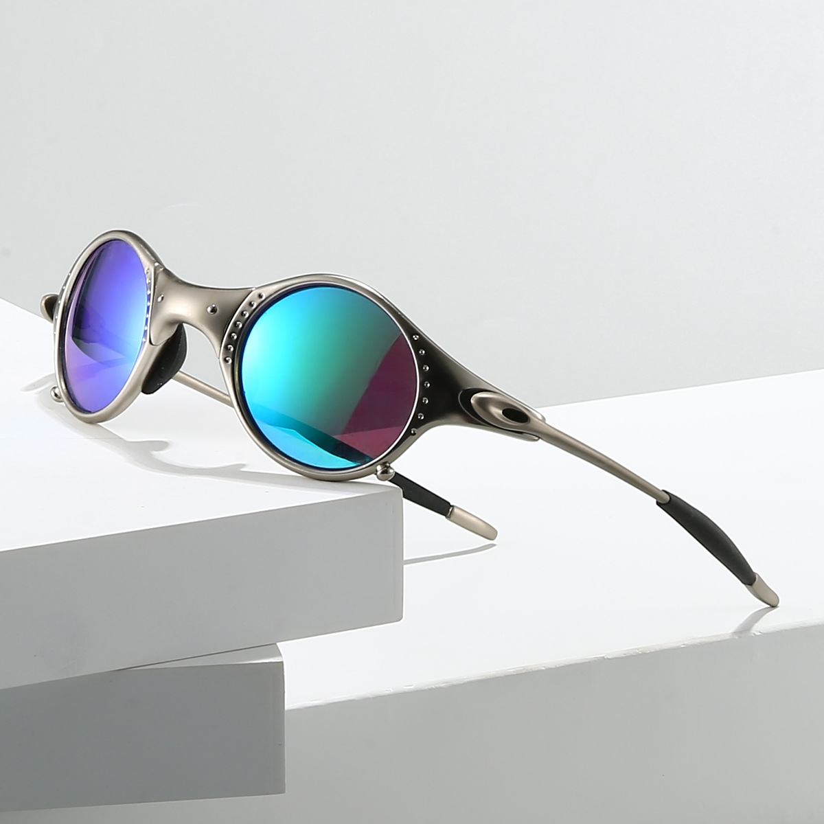 SolarMech Polarised Shades