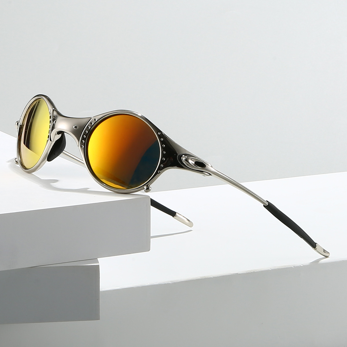 SolarMech Polarised Shades