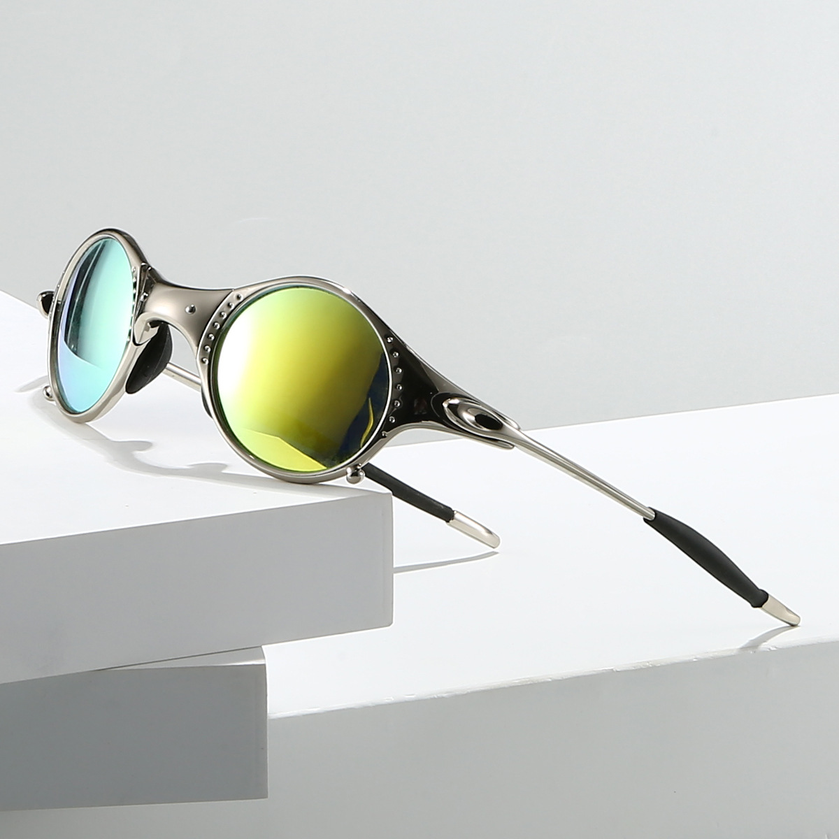 SolarMech Polarised Shades