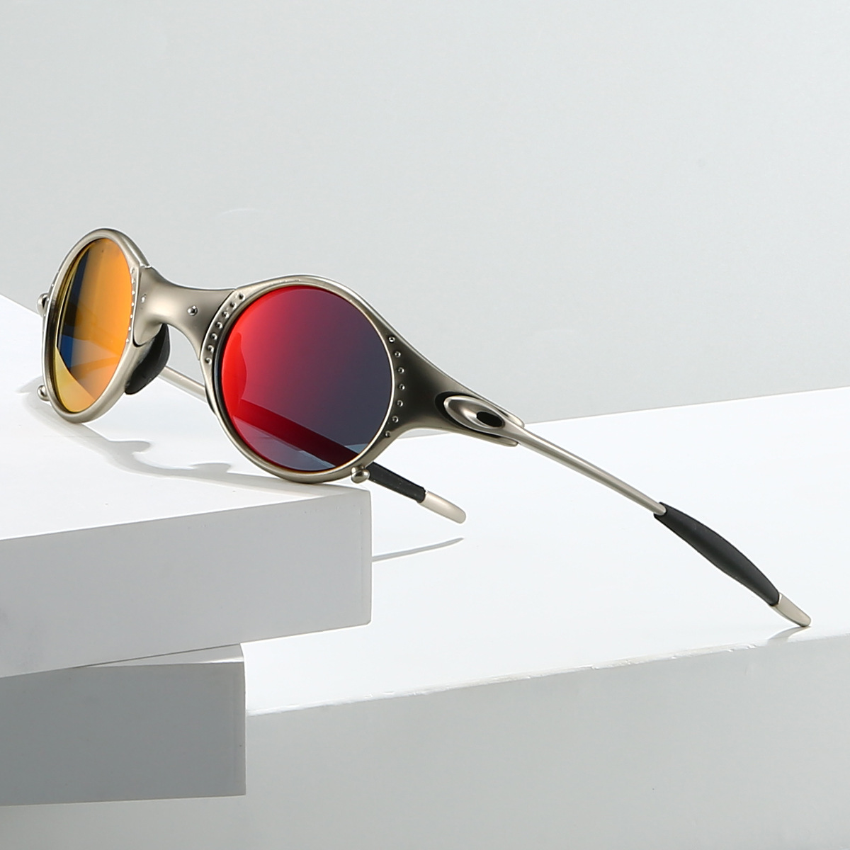 SolarMech Polarised Shades
