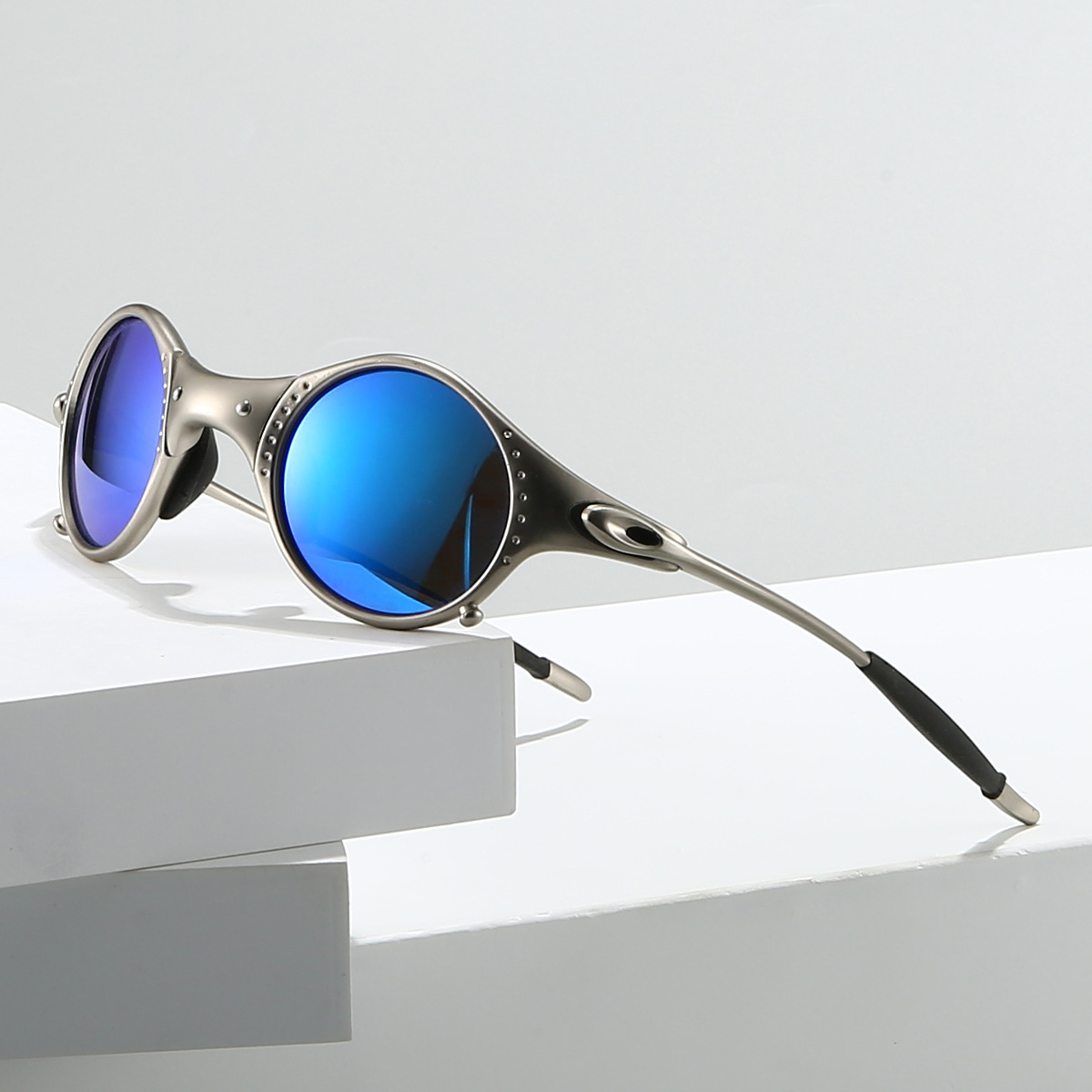 SolarMech Polarised Shades