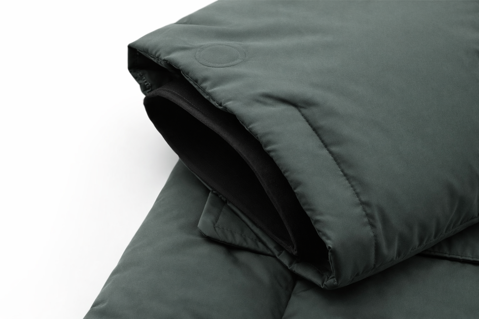 Lucas Padded Jacket
