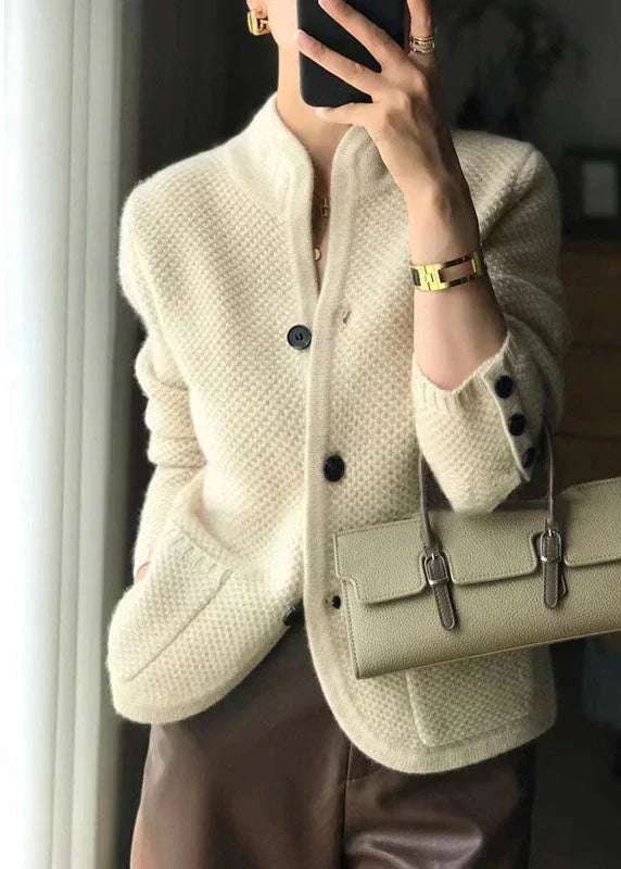 Lori | Opulent Cozy Cardigan