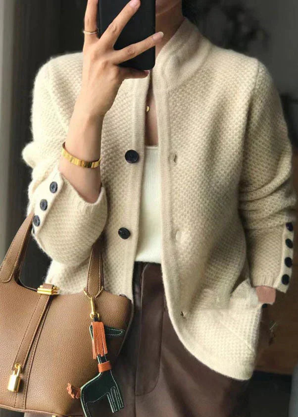 Lori | Opulent Cozy Cardigan