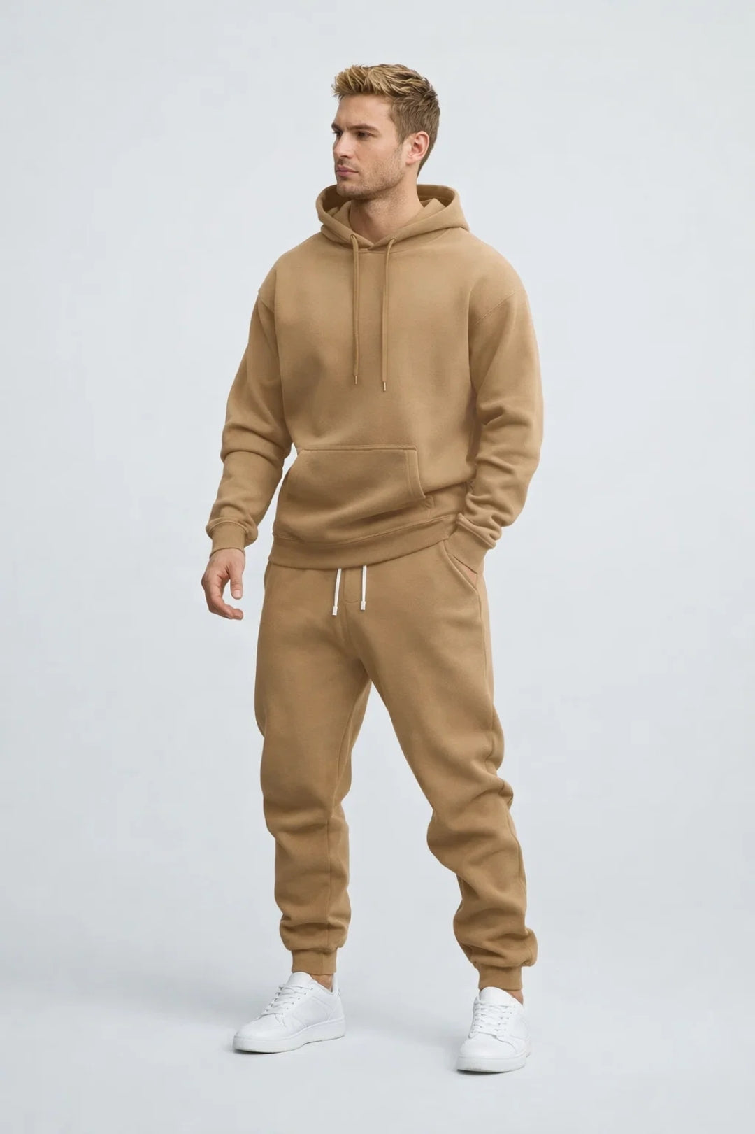 Men's Tracksuit | Comfort and Style for Every Day