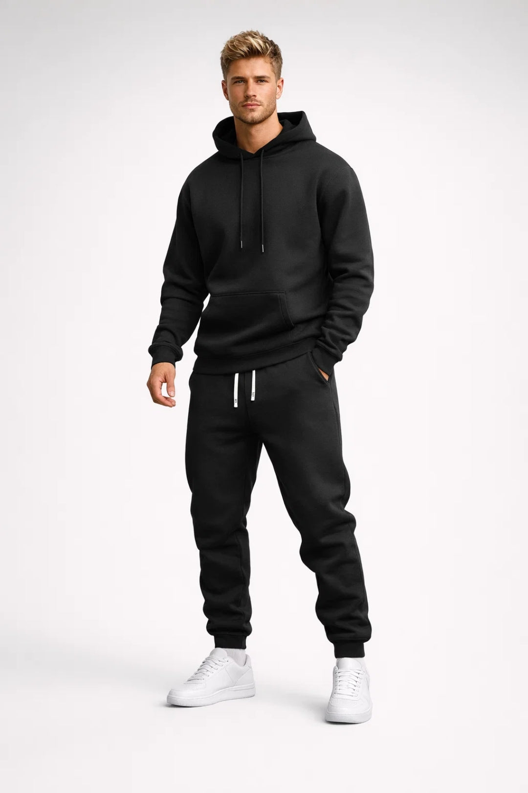 Men's Tracksuit | Comfort and Style for Every Day