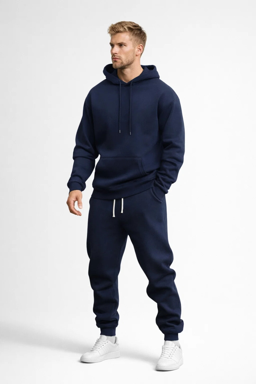 Men's Tracksuit | Comfort and Style for Every Day