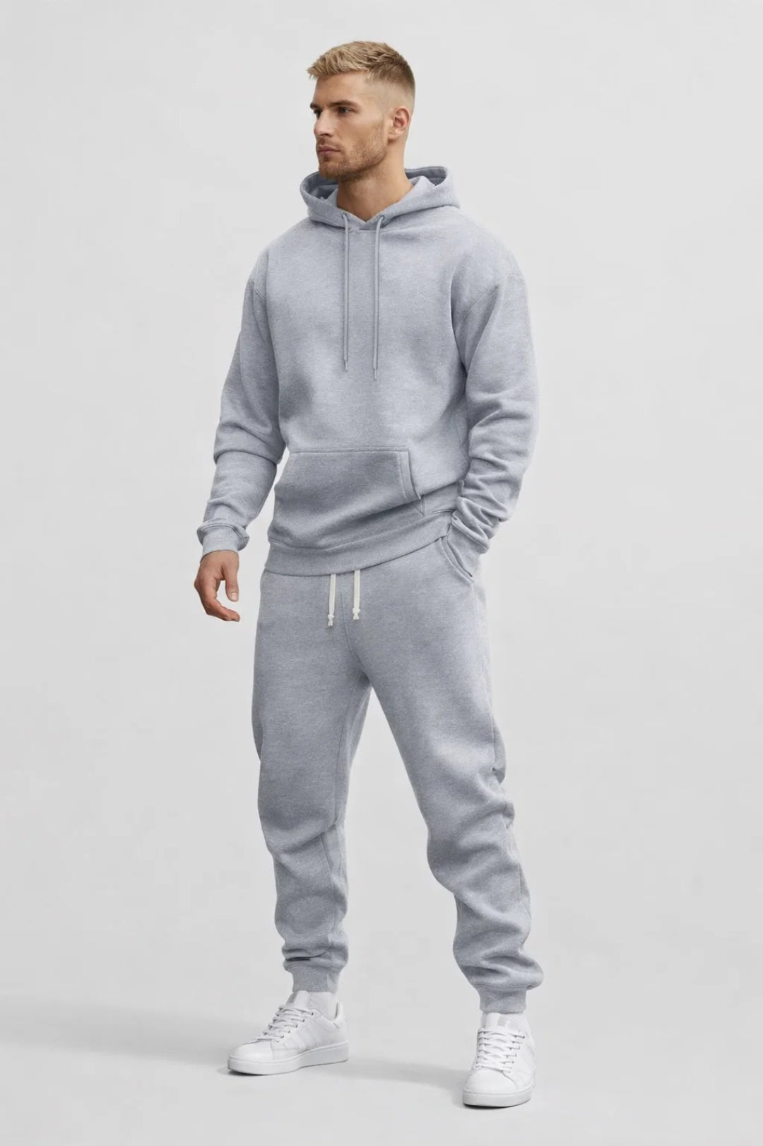 Men's Tracksuit | Comfort and Style for Every Day
