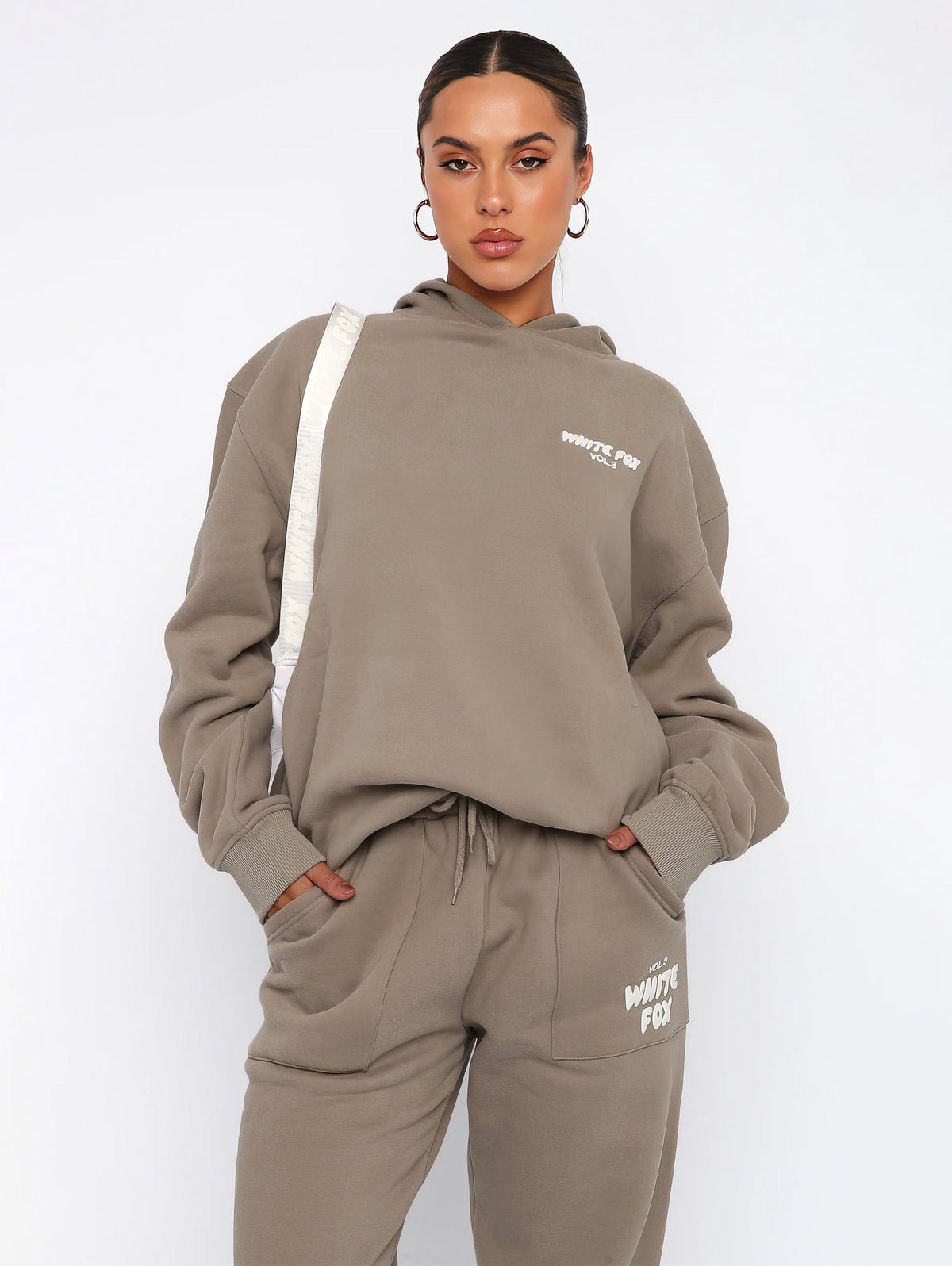 Chic Women's Tracksuit