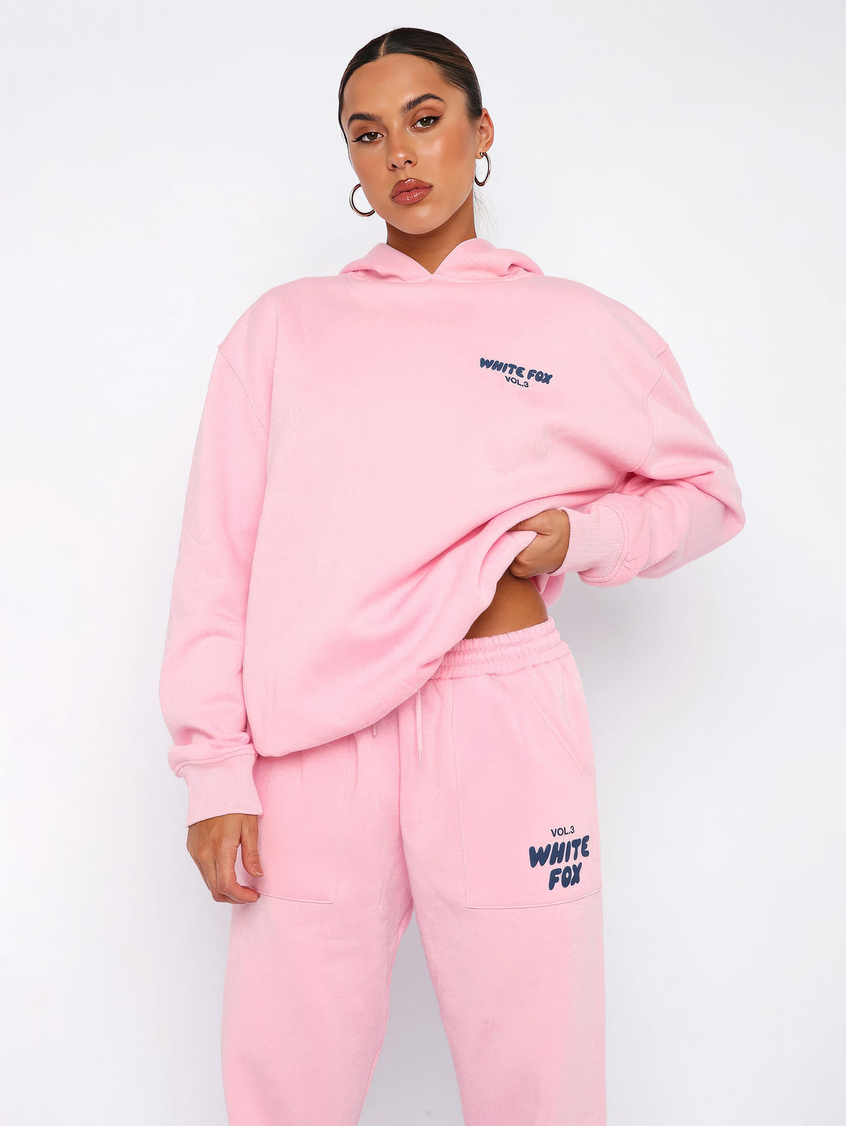 Chic Women's Tracksuit