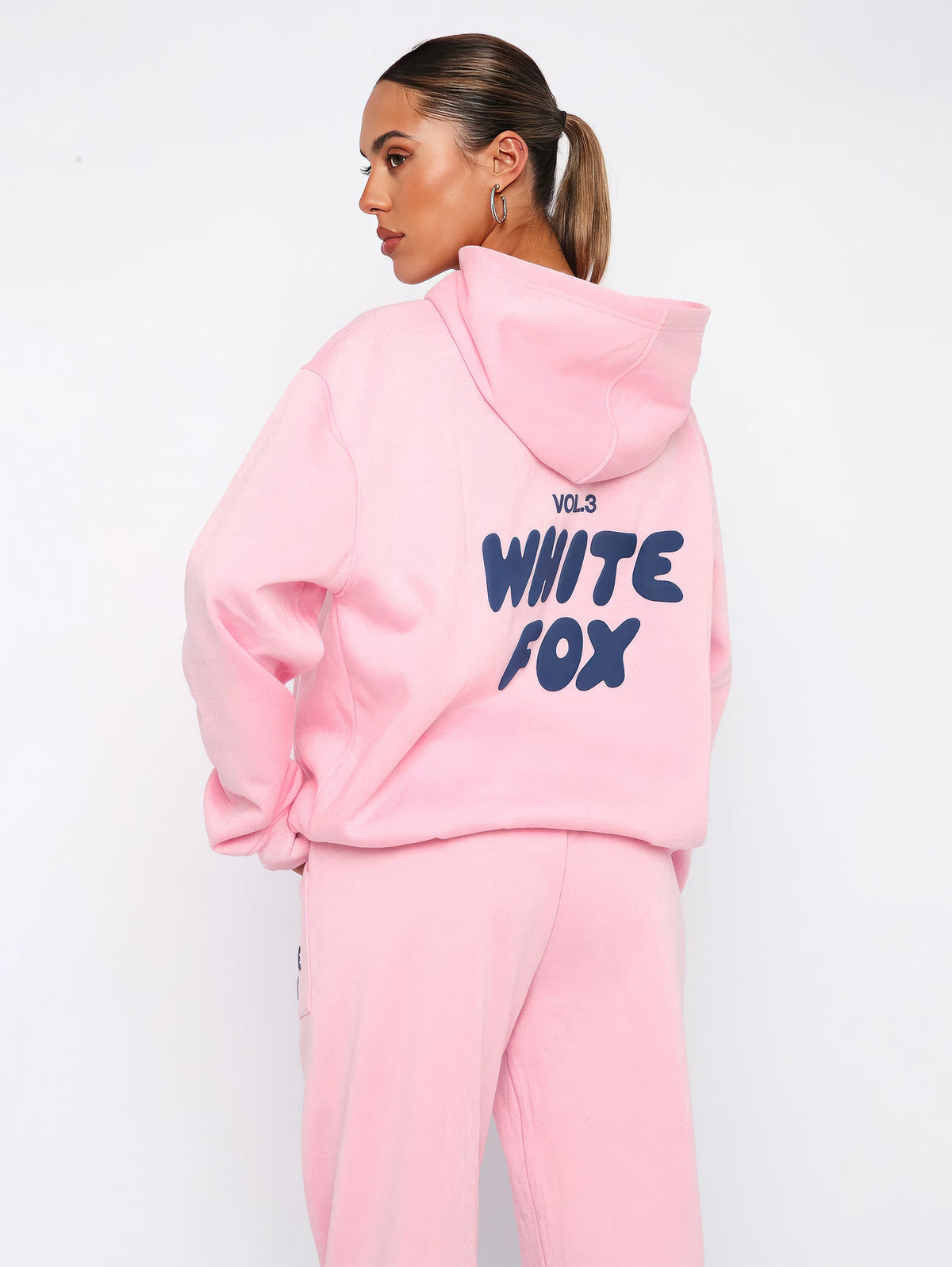 Chic Women's Tracksuit