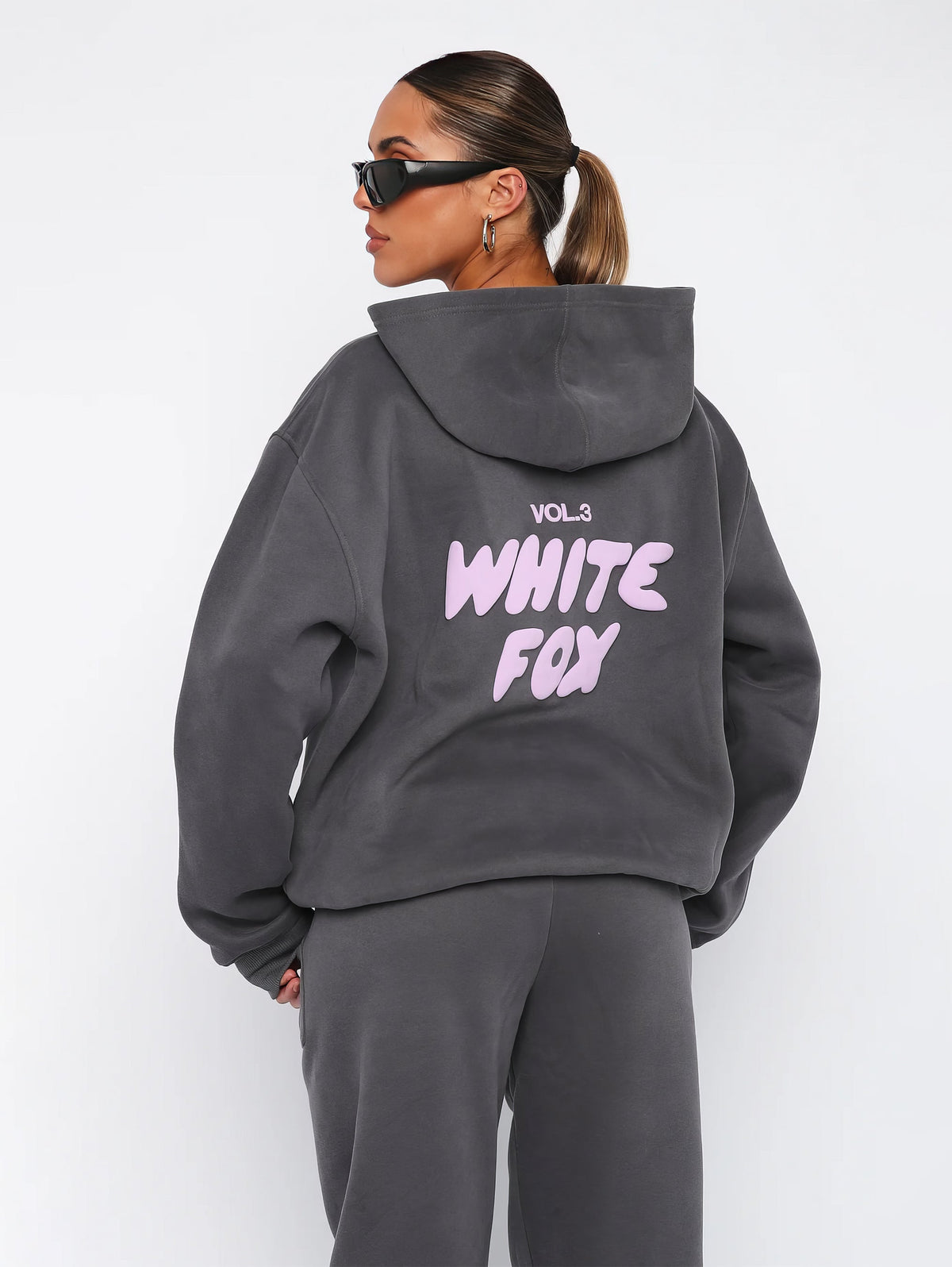 Chic Women's Tracksuit