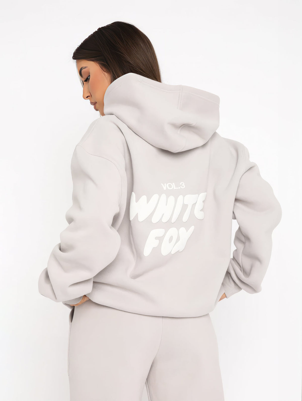 Chic Women's Tracksuit