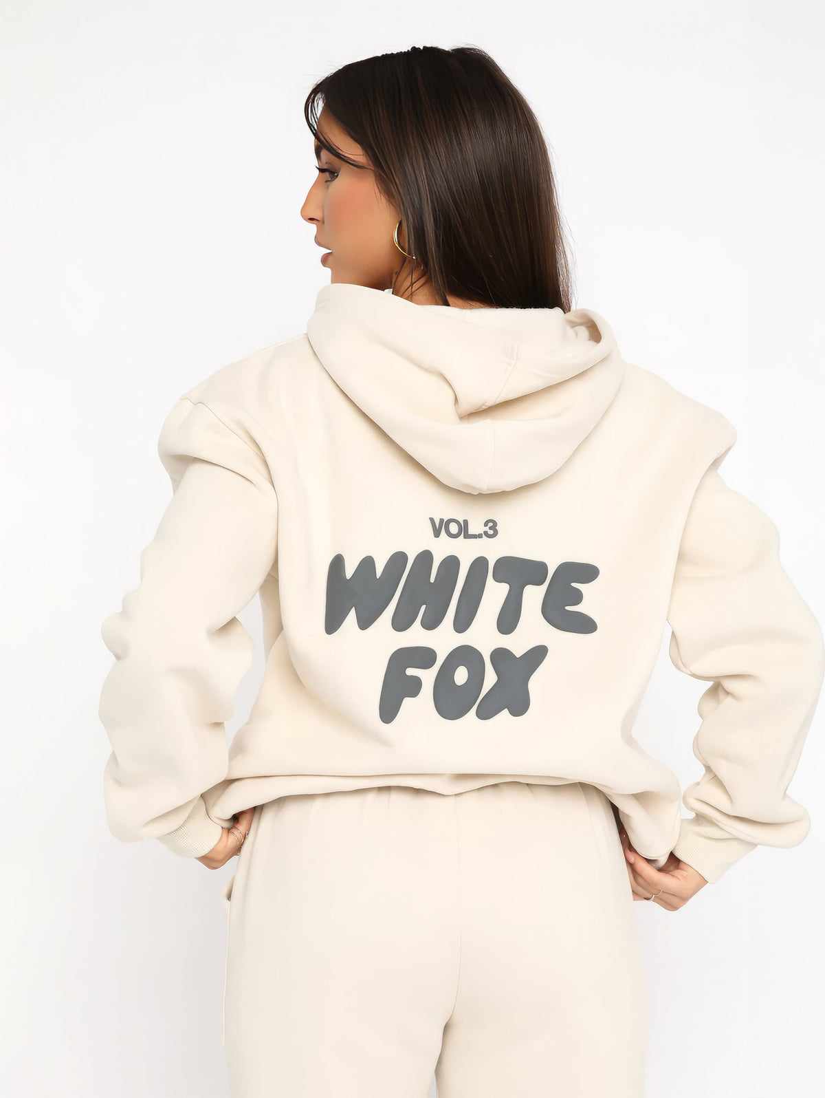 Chic Women's Tracksuit