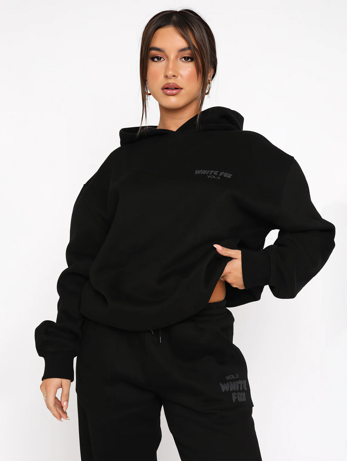 Chic Women's Tracksuit