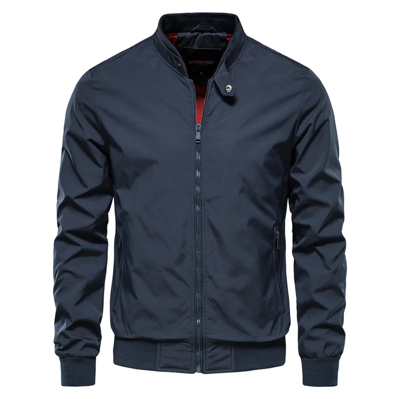 Men's Lightweight Spring Jacket