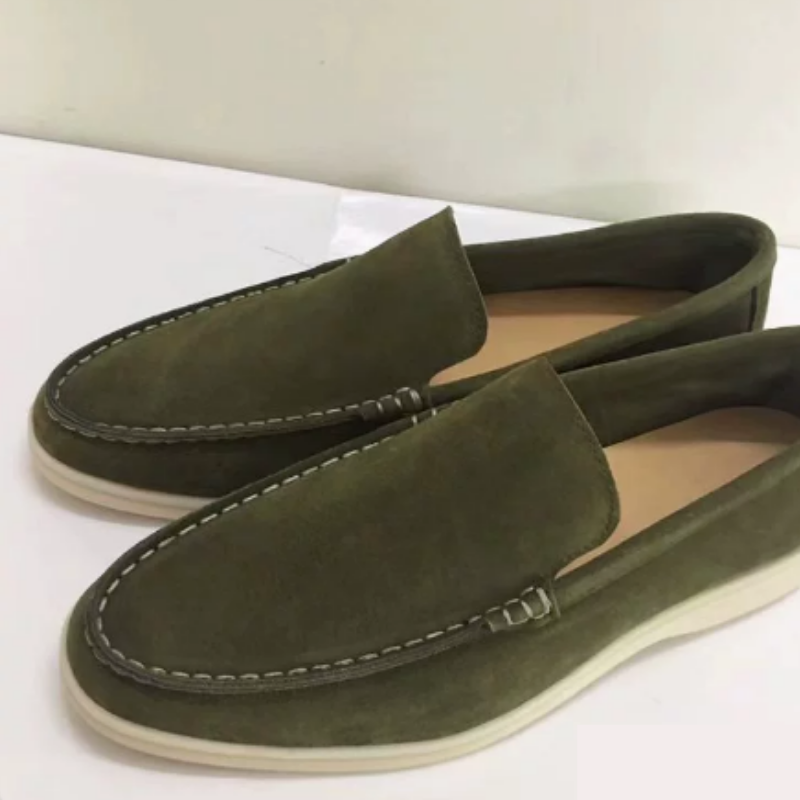 Beckham Loafers