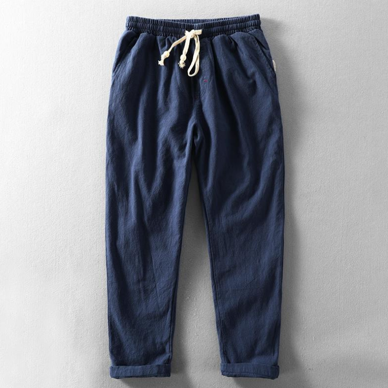 Kaito Linen Trousers