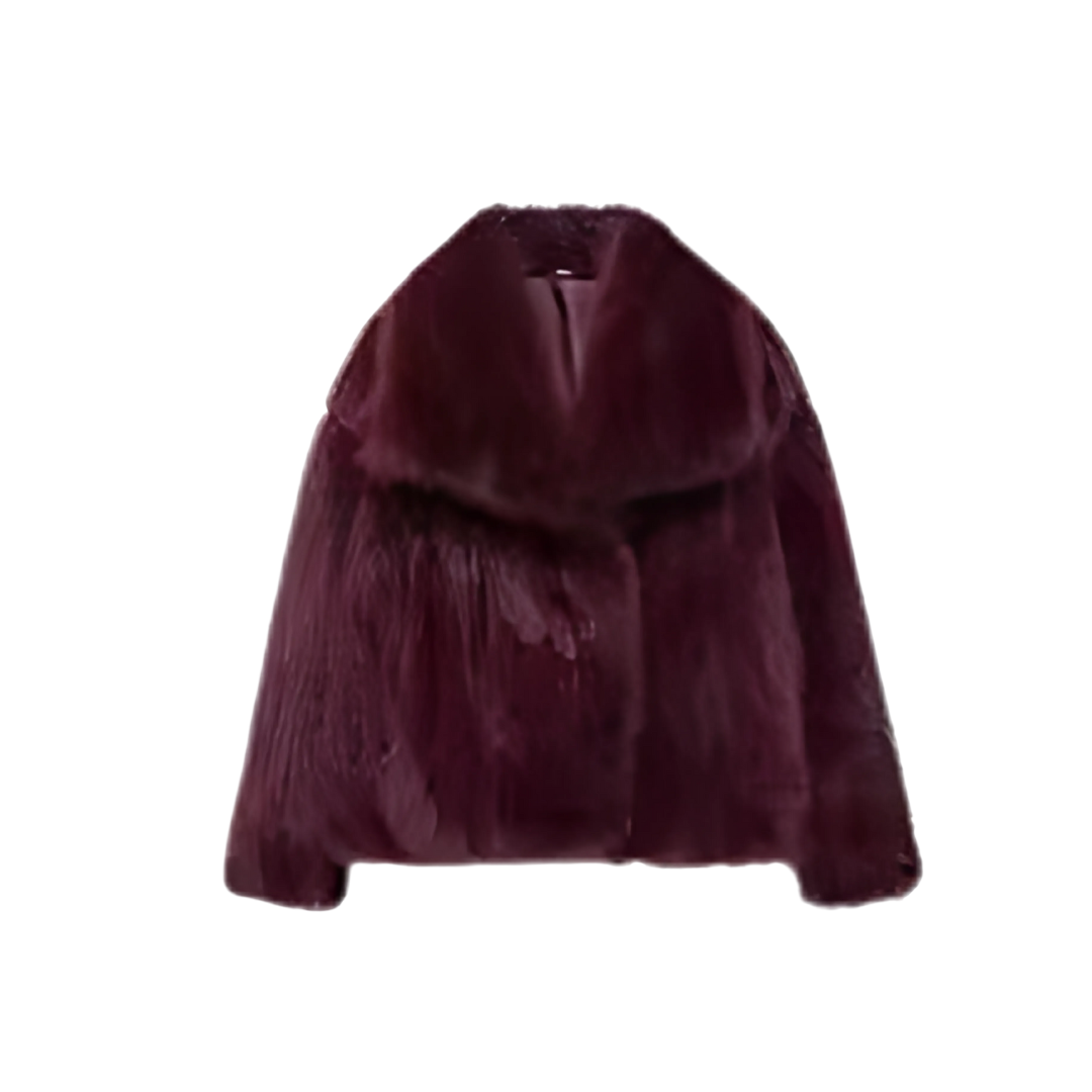 Eliante Fur Jacket