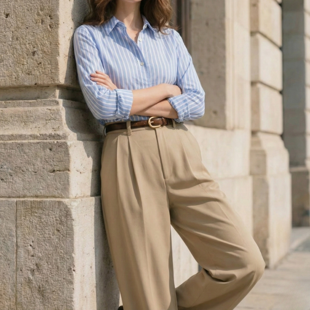 Callelo Trousers