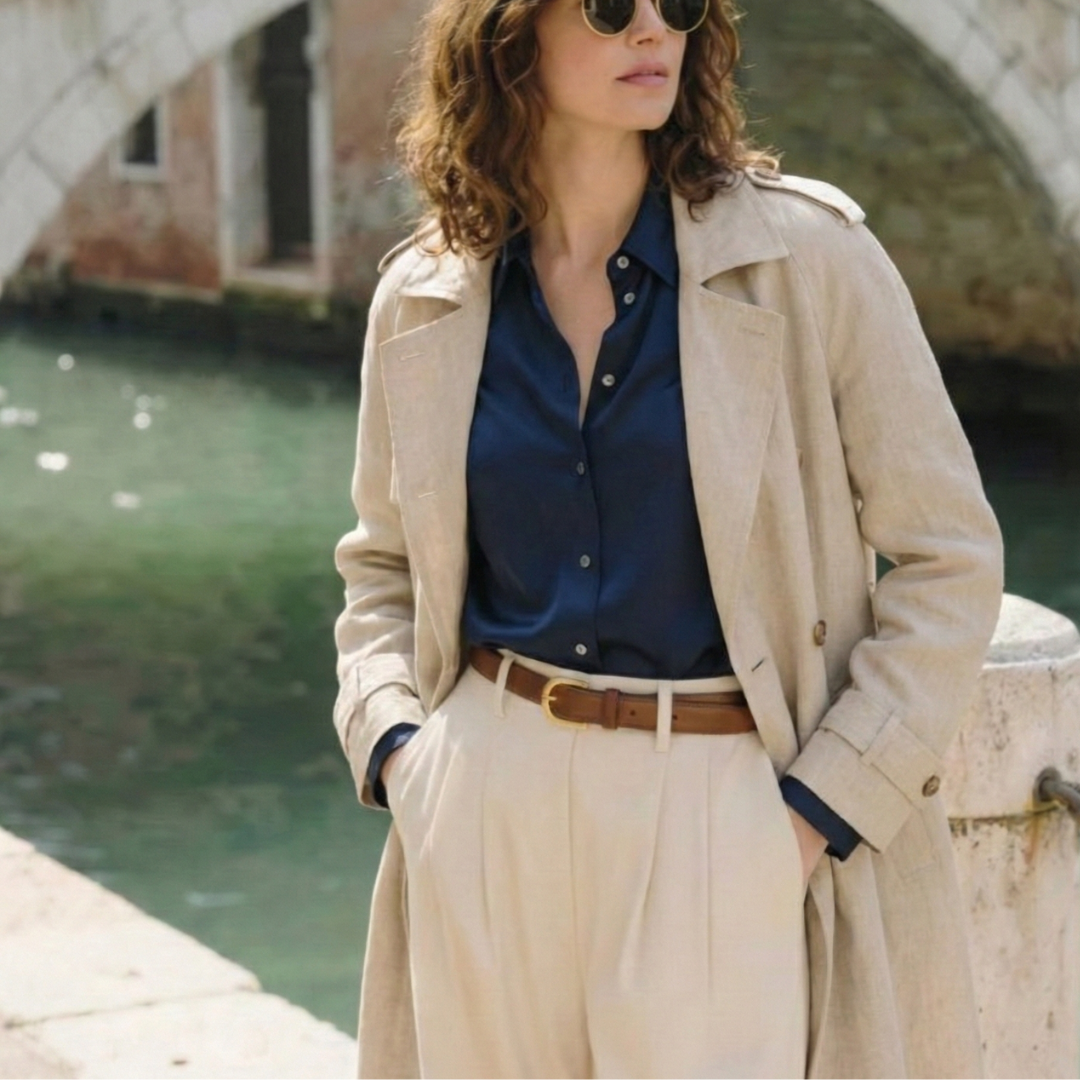 Callelo Trousers