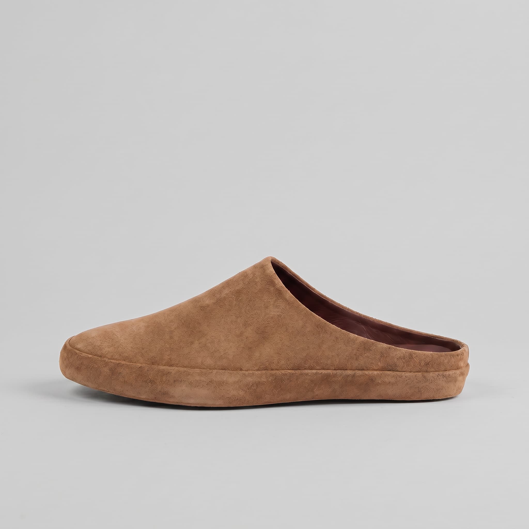 Fenwick Suede Mule