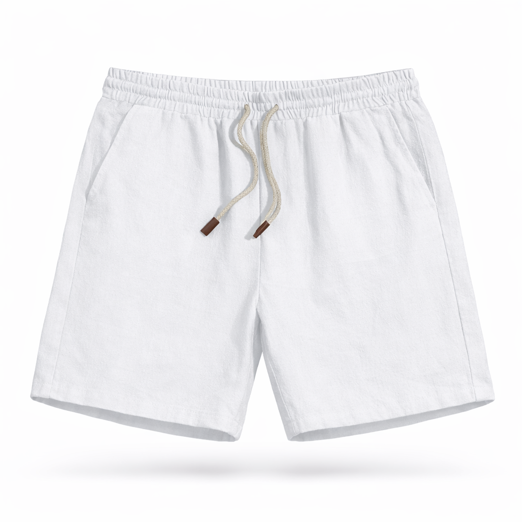 Jones Linen Shorts