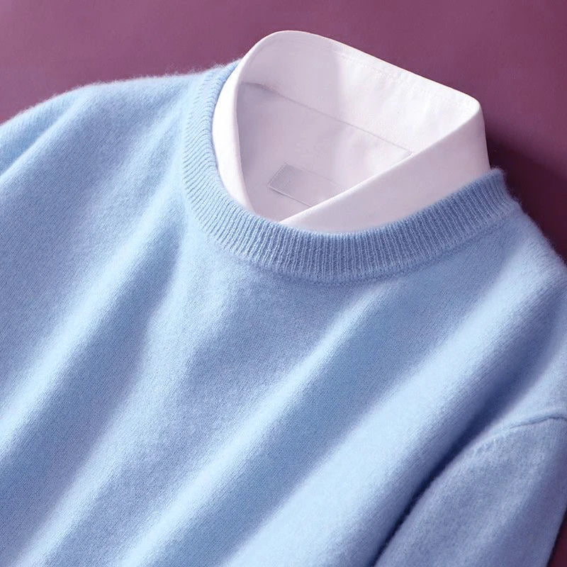 Cozy Knit Sweater for Women | Soft and Warm