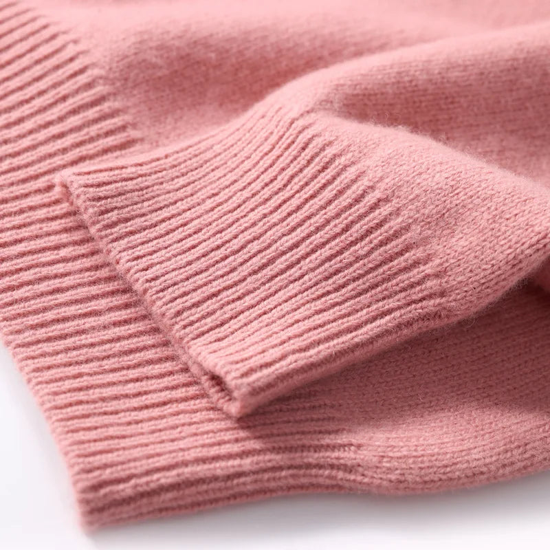 Cozy Knit Sweater for Women | Soft and Warm