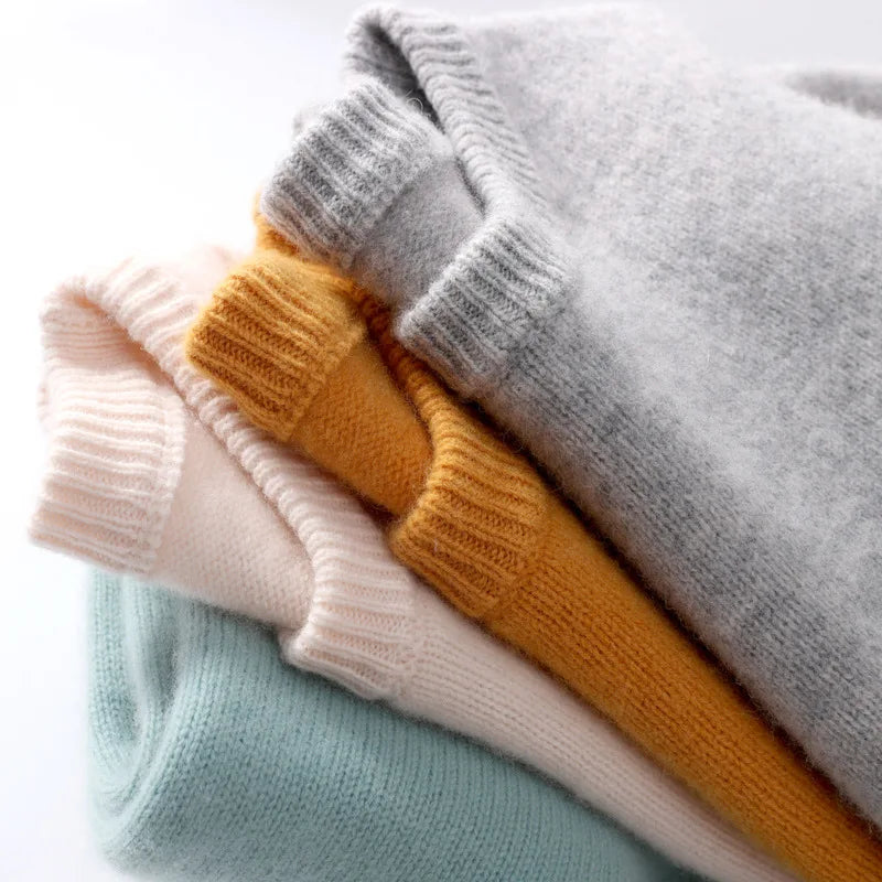 Cozy Knit Sweater for Women | Soft and Warm