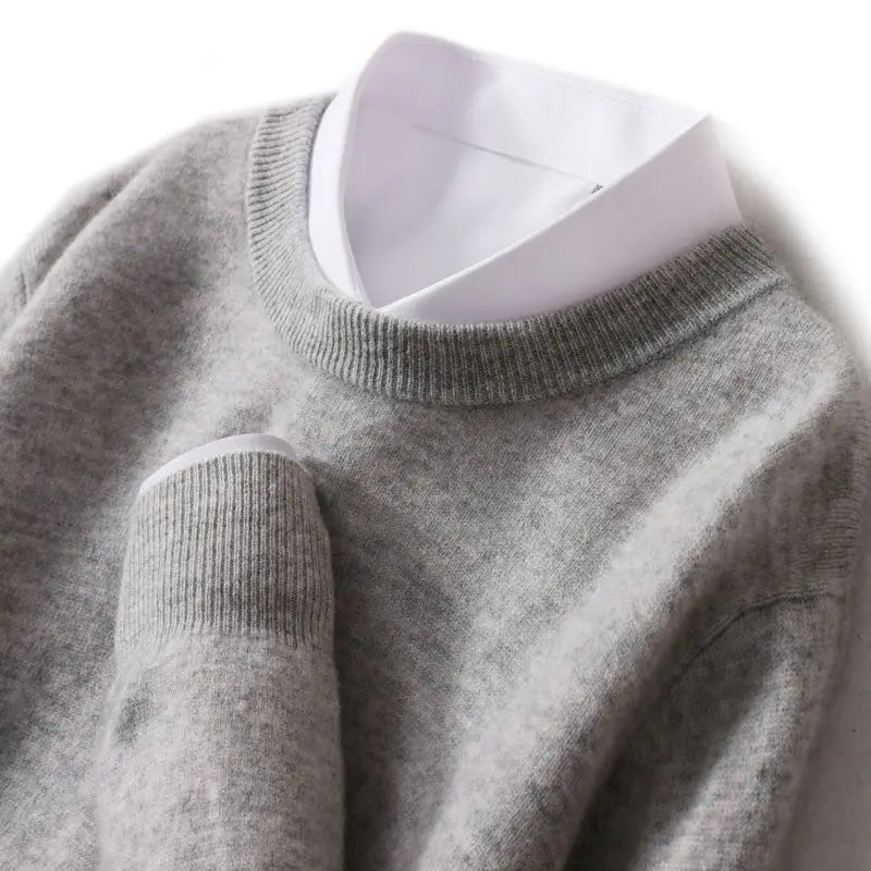 Cozy Knit Sweater for Women | Soft and Warm