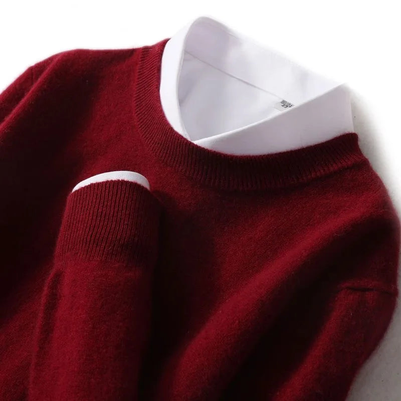 Cozy Knit Sweater for Women | Soft and Warm