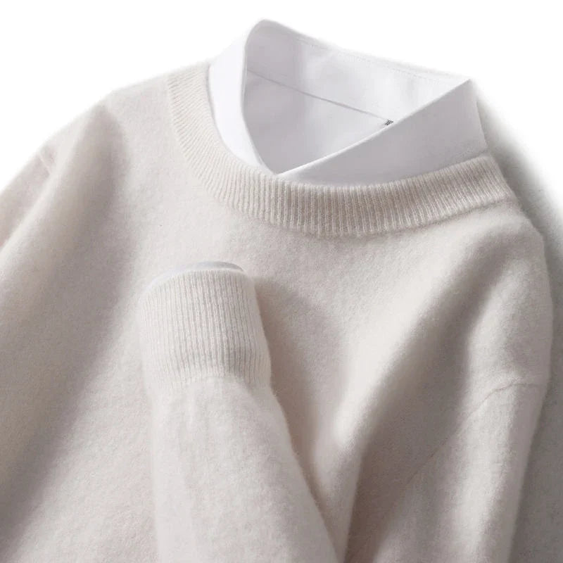 Cozy Knit Sweater for Women | Soft and Warm