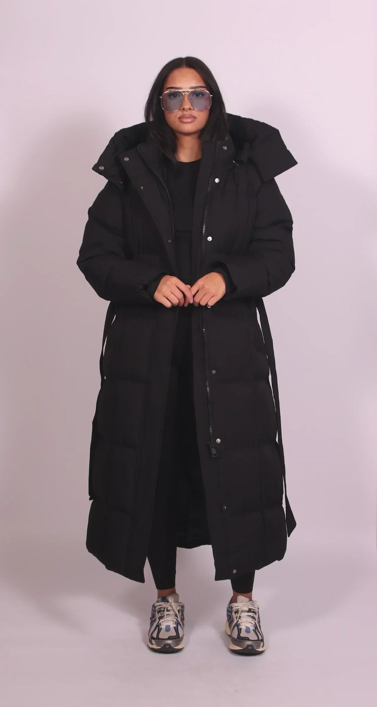 Women's Winter Jacket | Cozy & Weatherproof