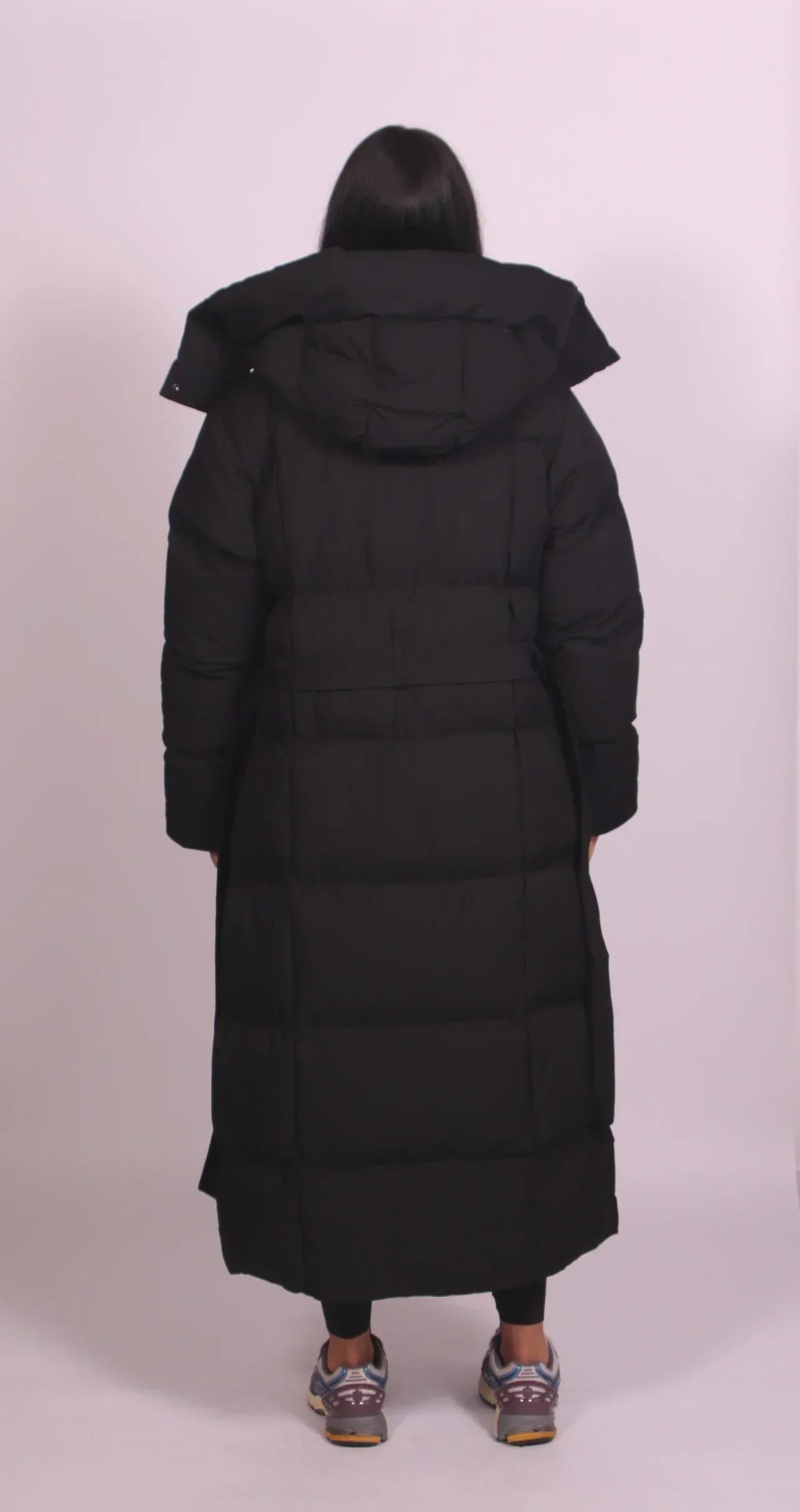 Women's Winter Jacket | Cozy & Weatherproof