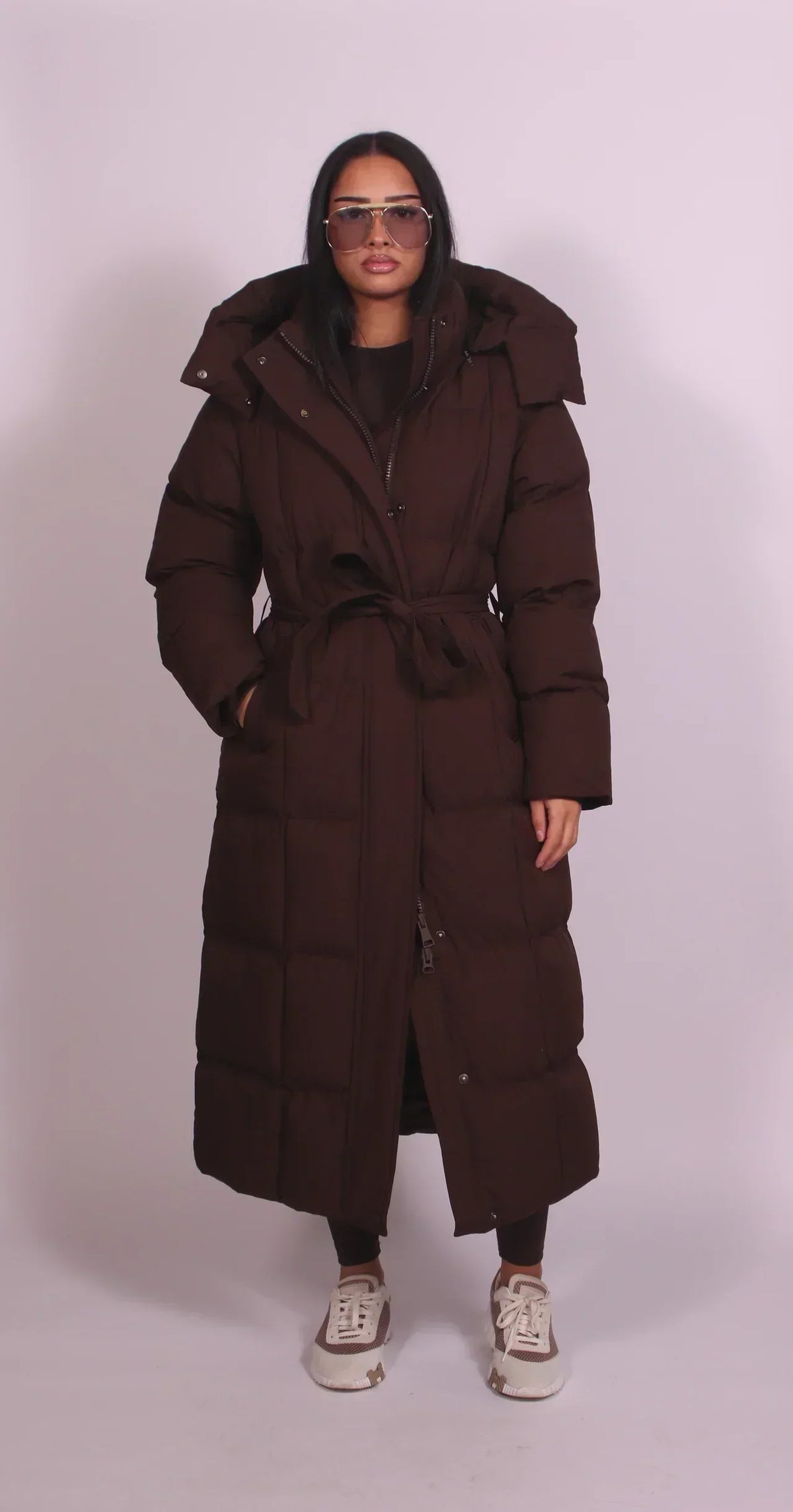 Women's Winter Jacket | Cozy & Weatherproof