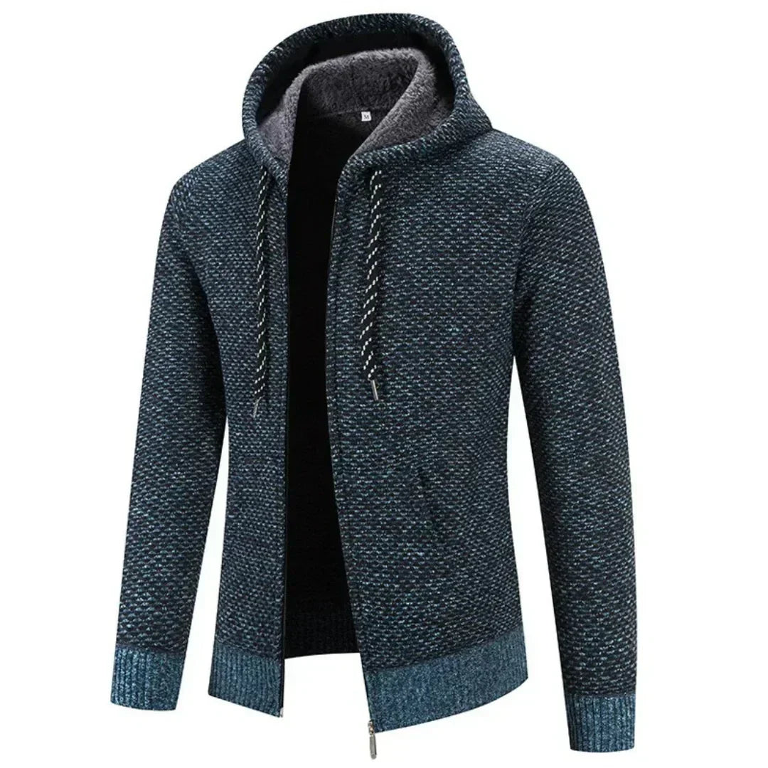 Supreme Comfort Men's Hoodie