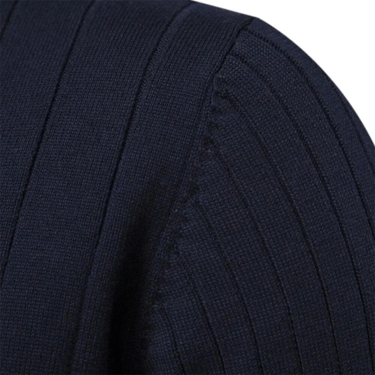 Luxury Men's Cozy Pullover