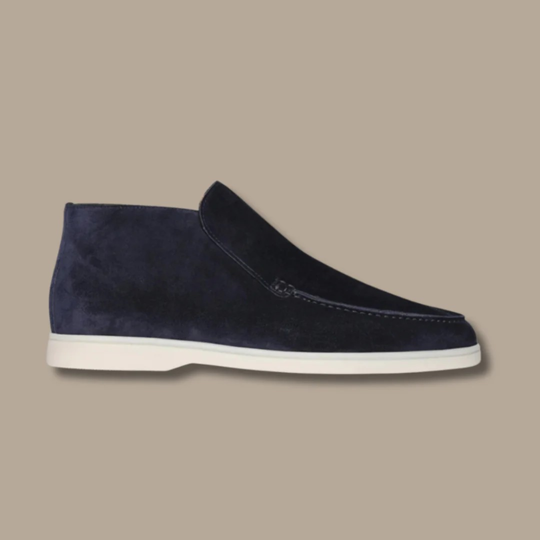 Sweden Hoge loafers Men