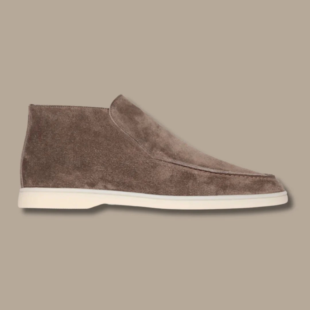 Sweden Hoge loafers Men