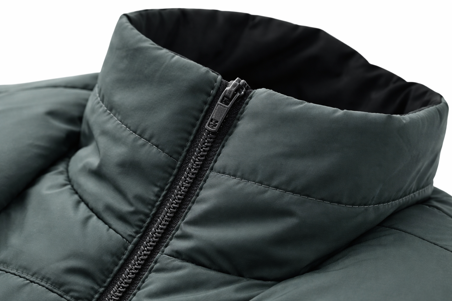 Lucas Padded Jacket