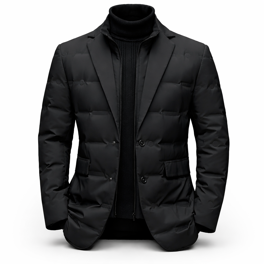 Lucas Padded Jacket