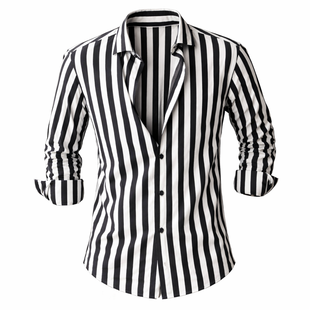 Boyd Shirt