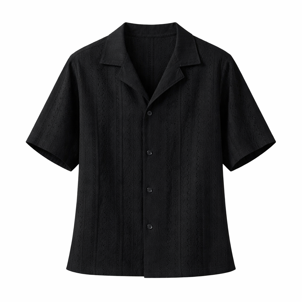 Malaga Blouse