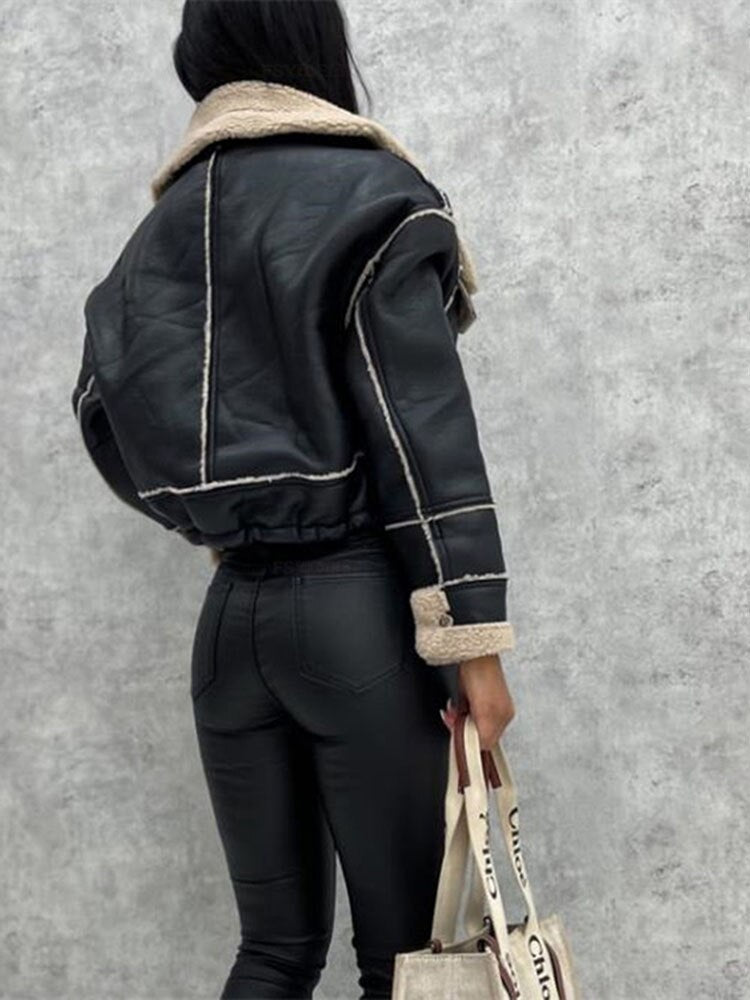Bibi Jacket