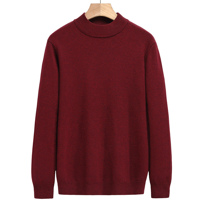 Crew Neck Sweater