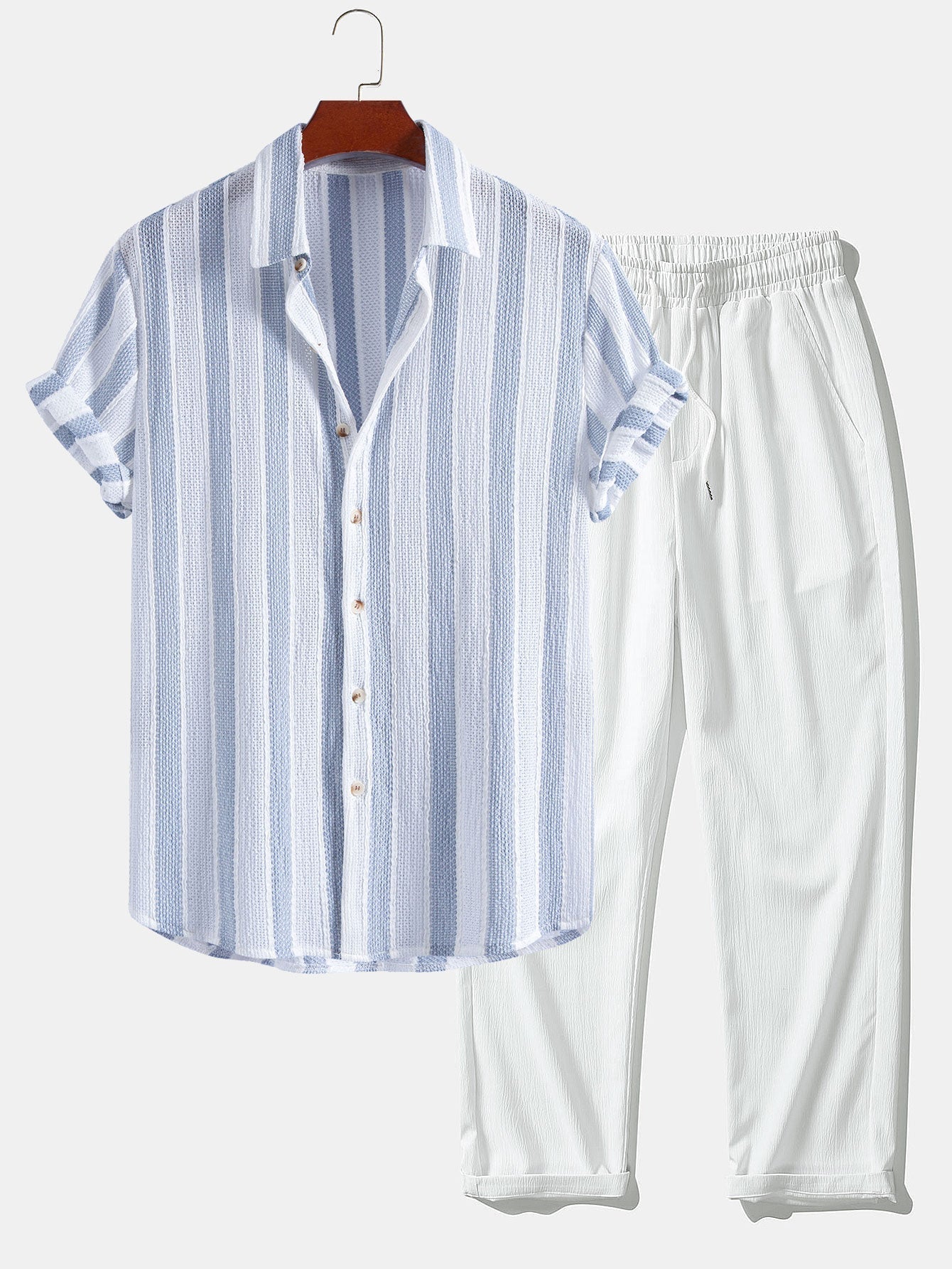 SANREMO Linen Set