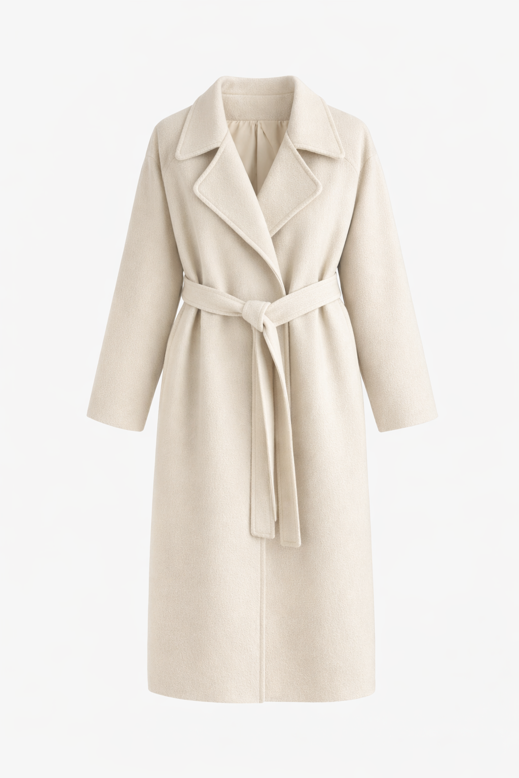 FRESH LABEL | KAITH - Overcoat