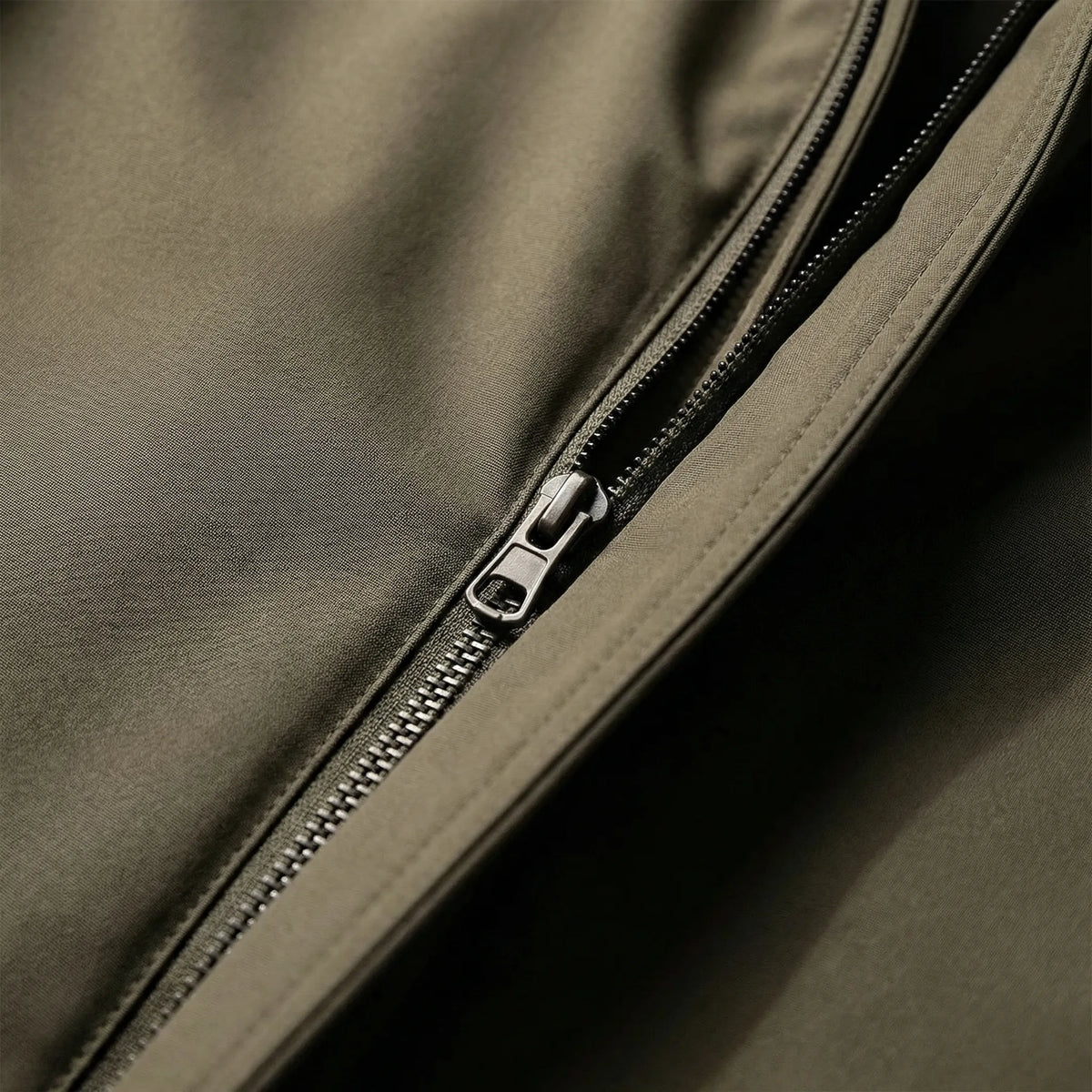 Men's Water-Resistant Jacket
