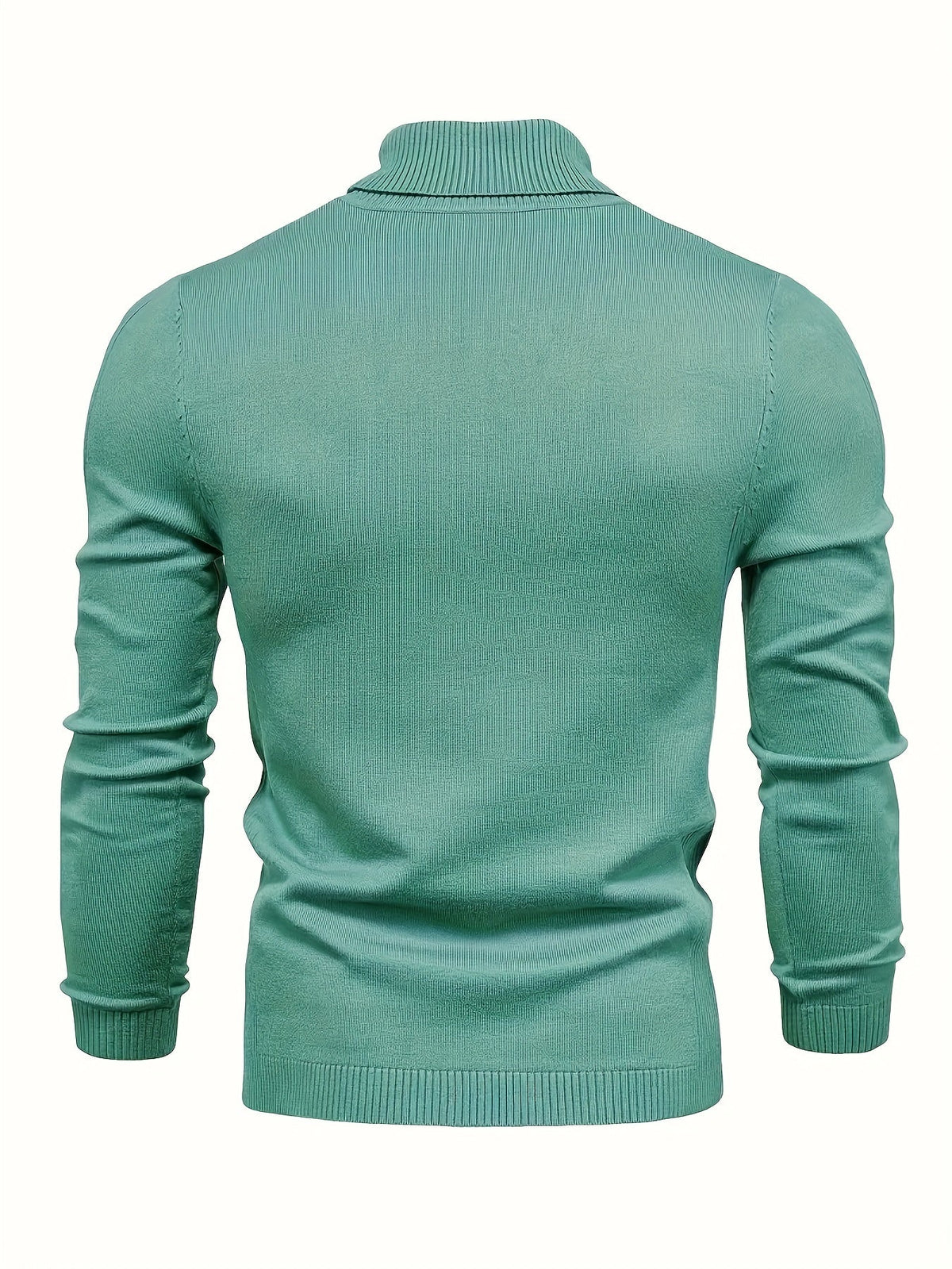 Everard | Elegant Mock-Neck Blouse